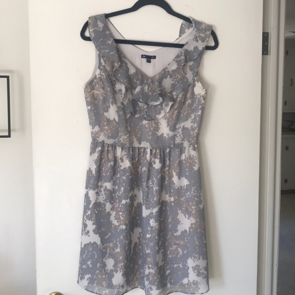 GAP dress